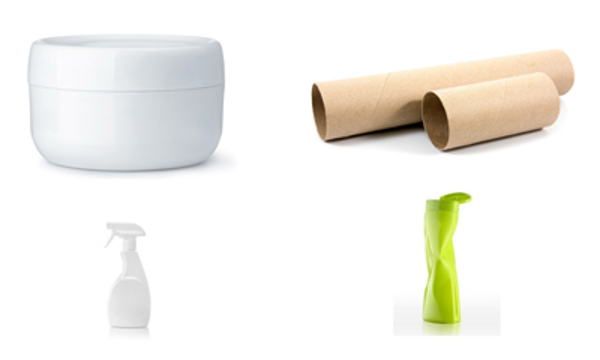 Bathroom accessories