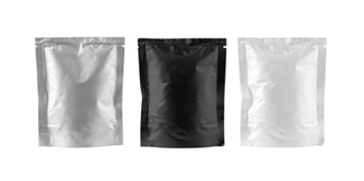 Pet food pouches