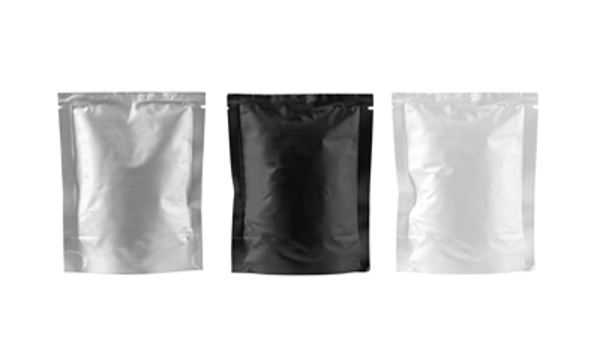 Pet food pouches
